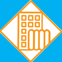 БЦ Водоканал Логотип